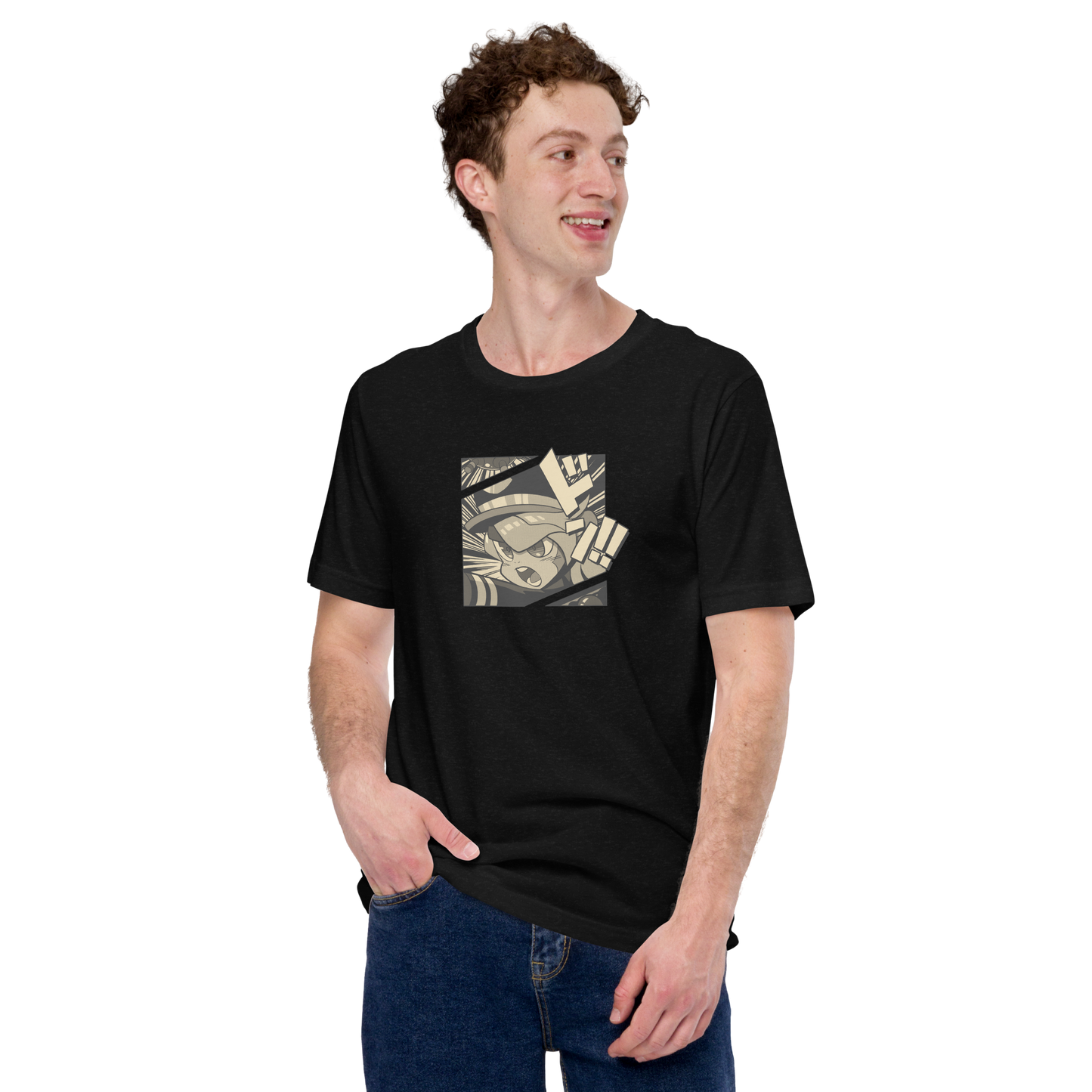 Brickell Avatar Shirt (Unisex)