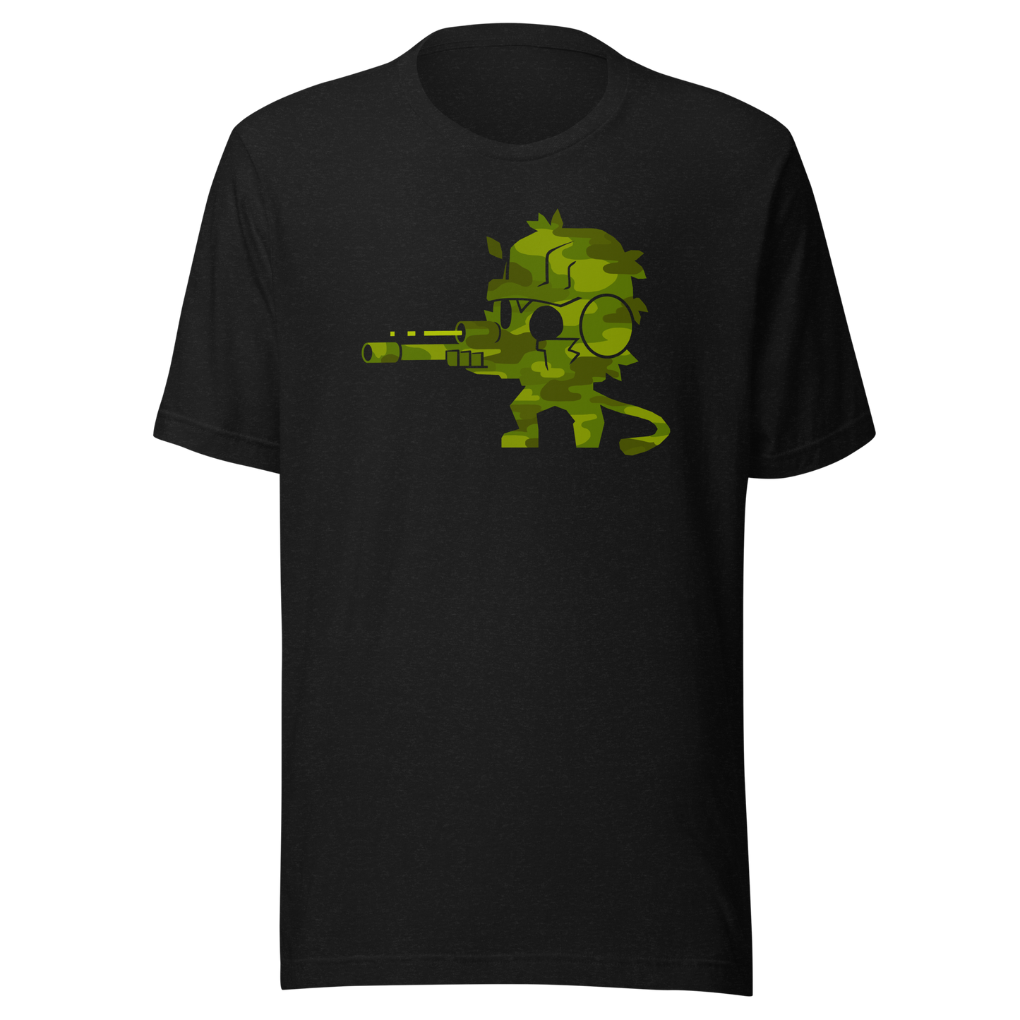 Sniper Maim MOAB Shirt (Unisex)