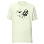 Comic Style Dartling Shirt (Unisex)