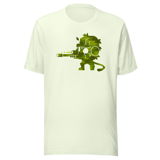 Sniper Maim MOAB Shirt (Unisex)