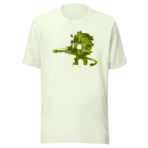 Sniper Maim MOAB Shirt (Unisex)