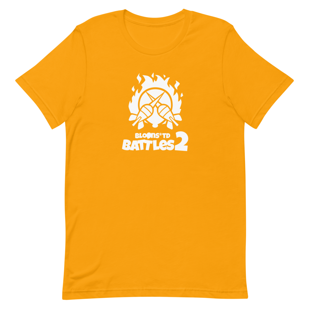 Battles 2 Dart Shield (Unisex)