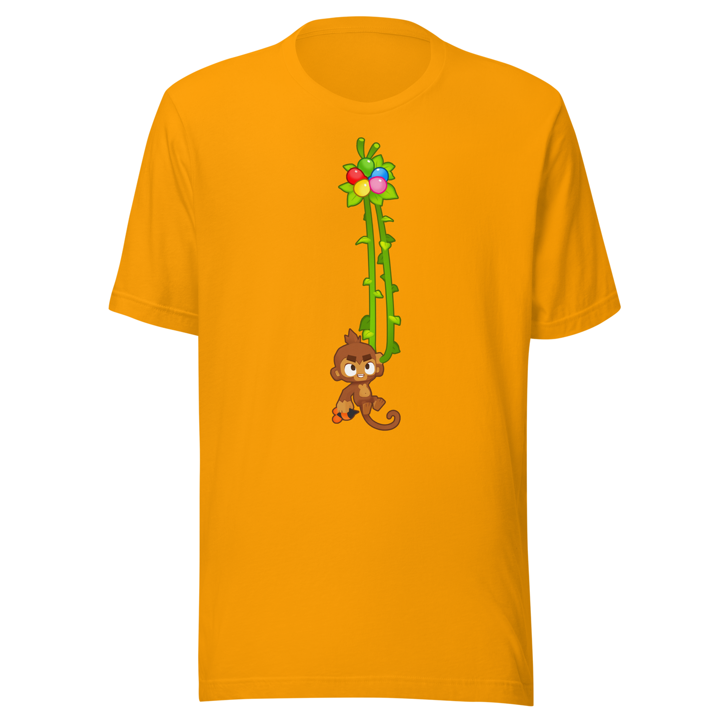 Vine Monkey Shirt (Unisex)