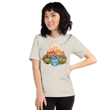 Egg Heroes Shirt (Unisex)