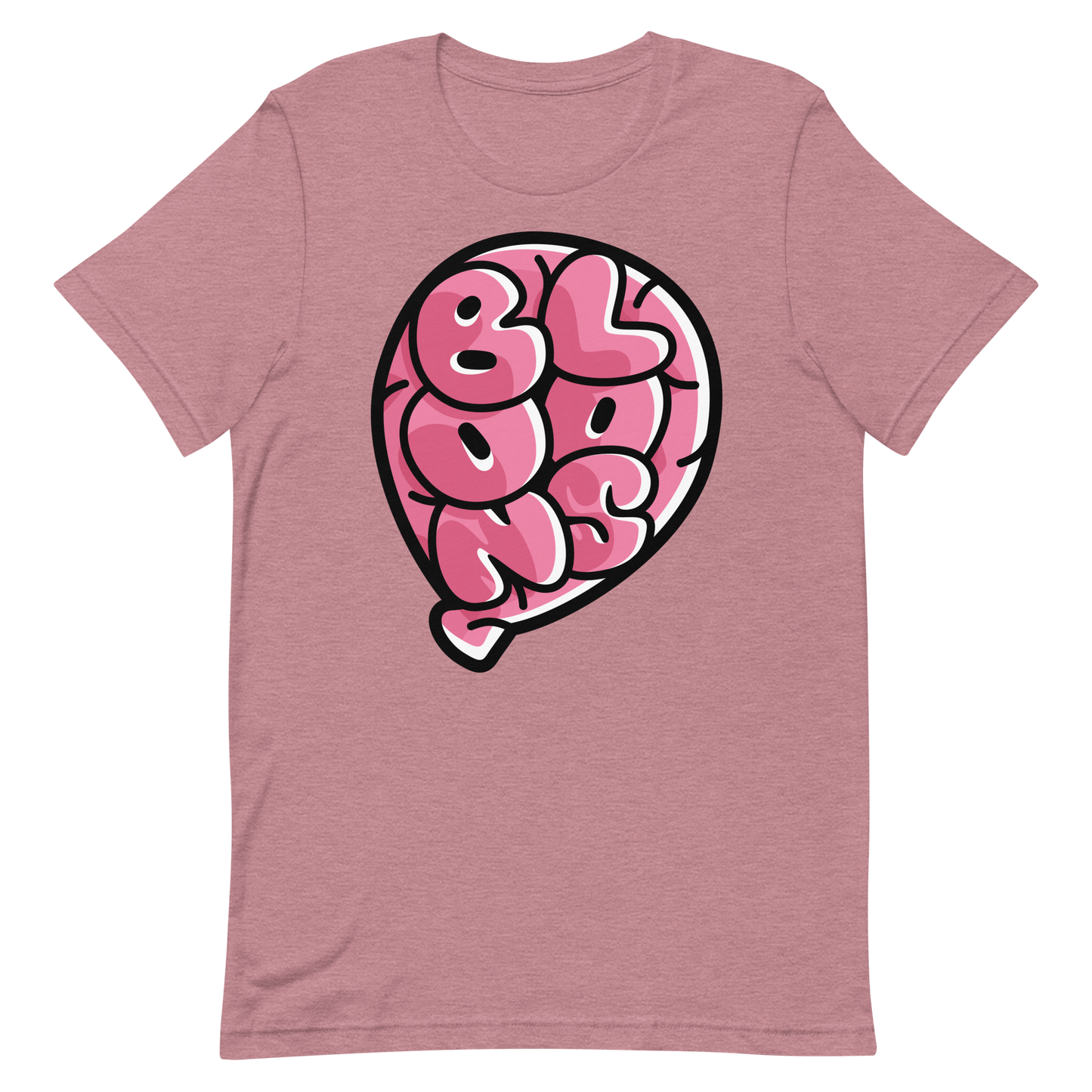 Brain Bloons Shirt (Unisex)