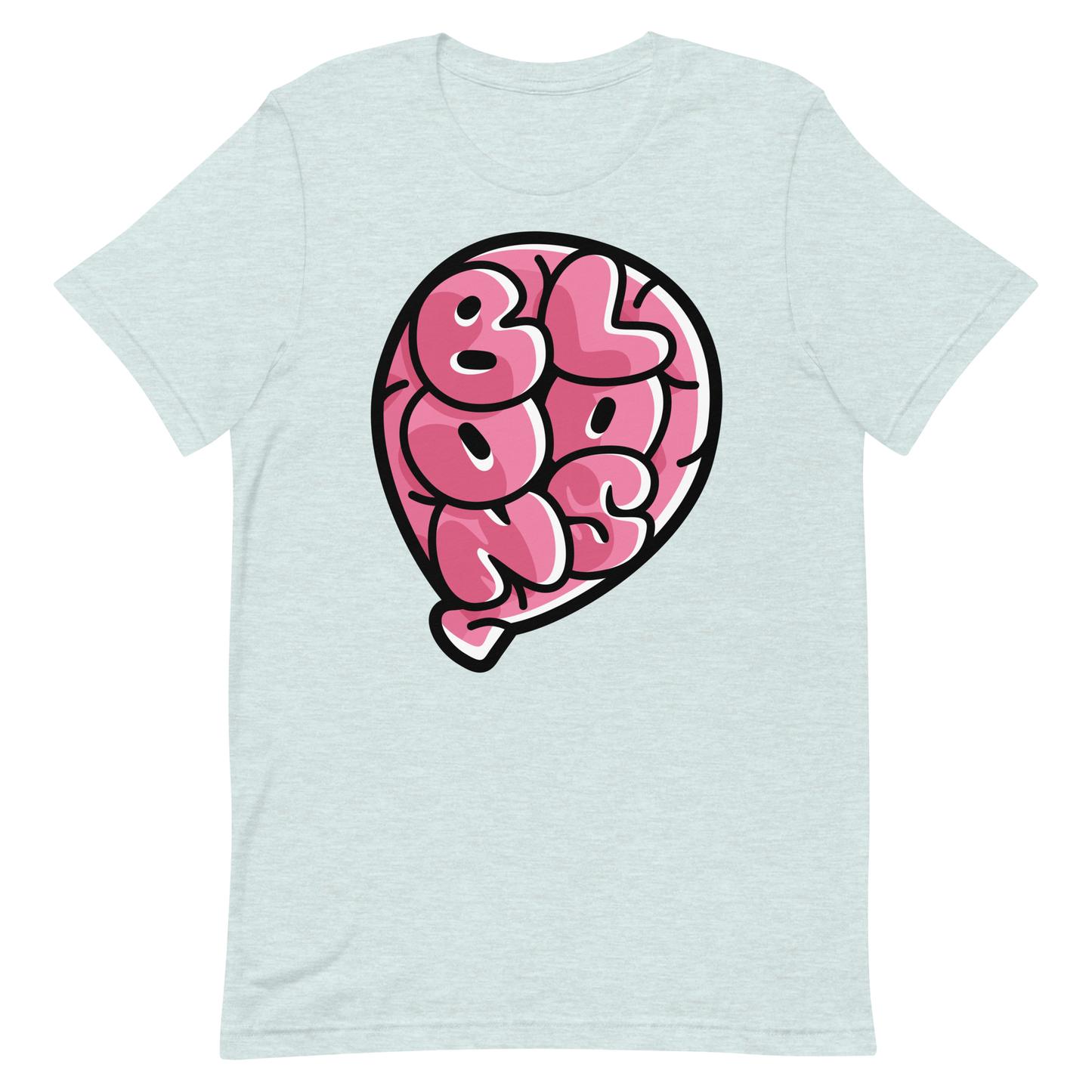 Brain Bloons Shirt (Unisex)