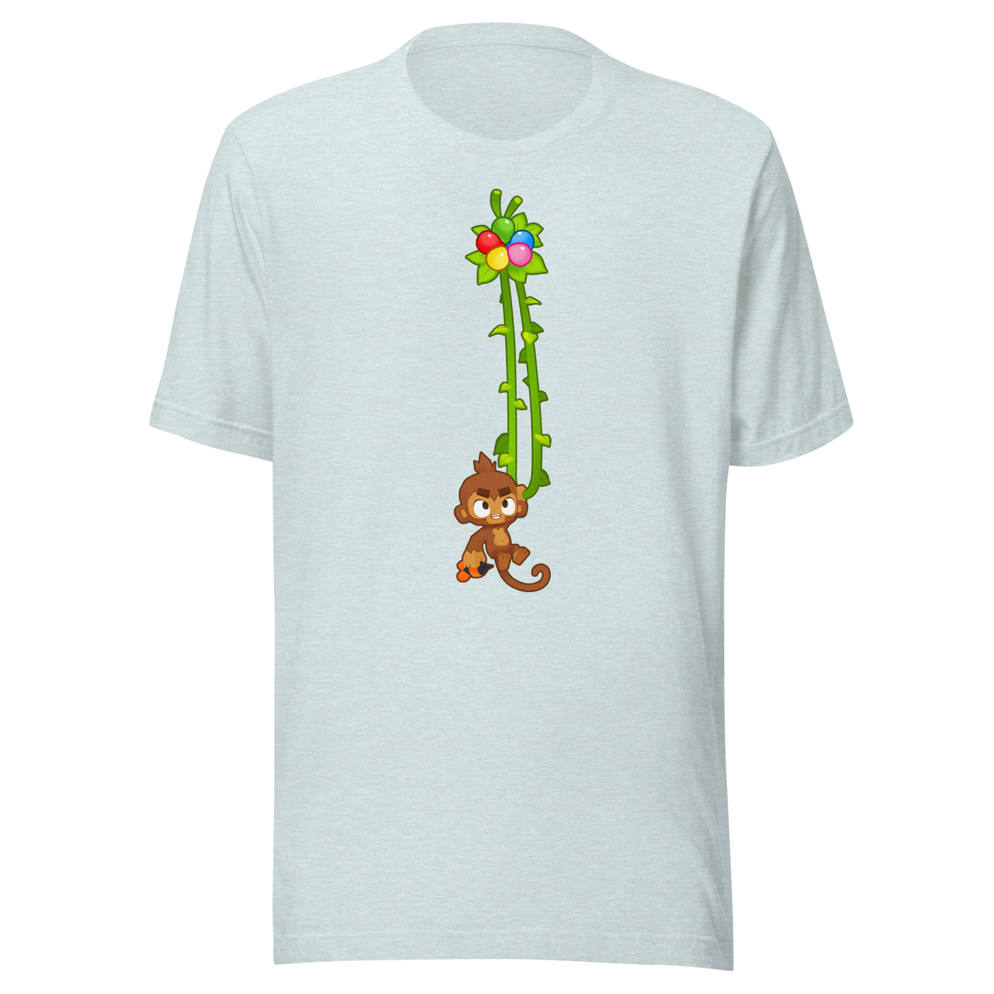 Vine Monkey Shirt (Unisex)