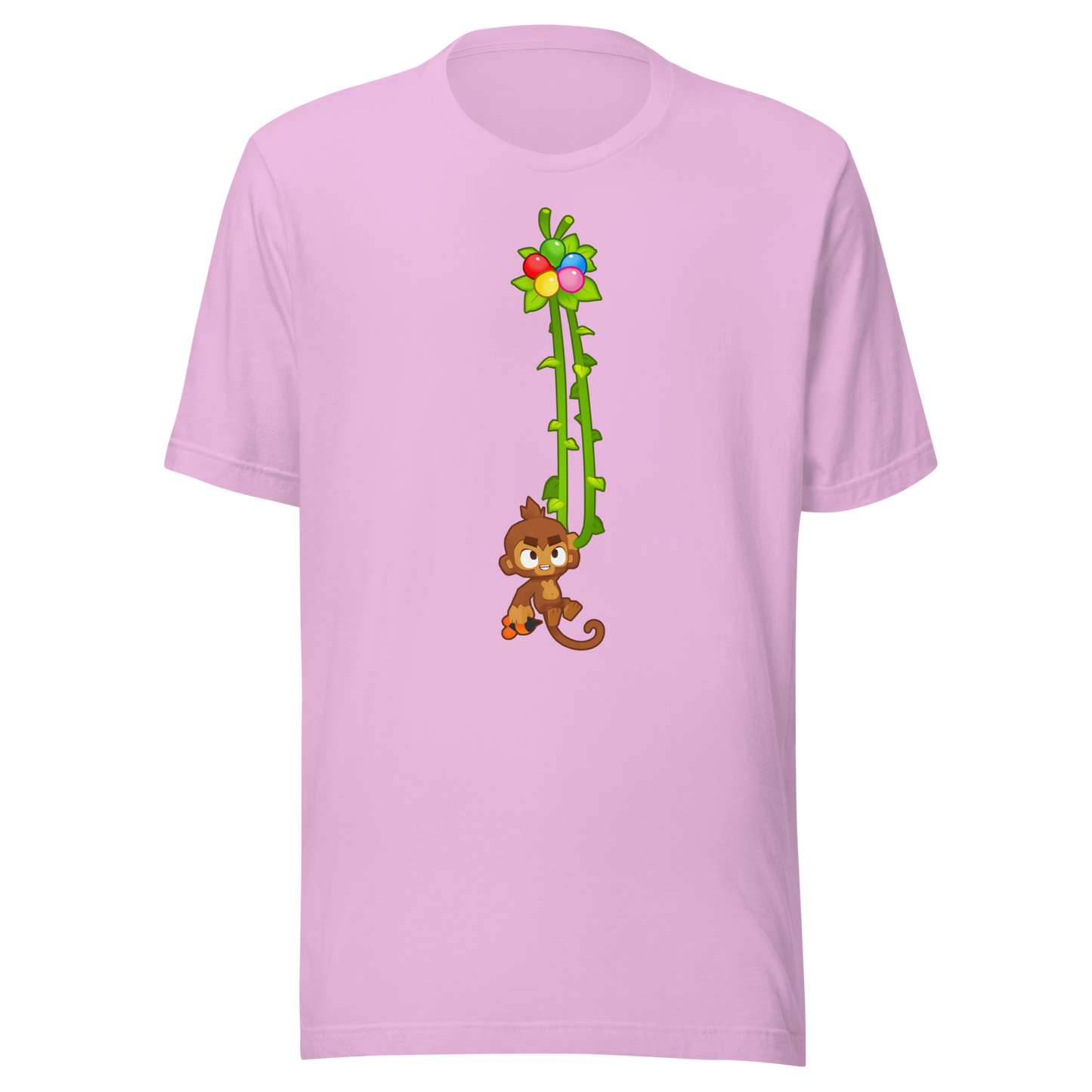 Vine Monkey Shirt (Unisex)