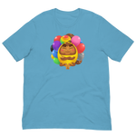 Cool Banana Monkey Shirt (Unisex)