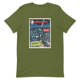 Sniper Monkey - Cripple MOAB Shirt (Unisex)
