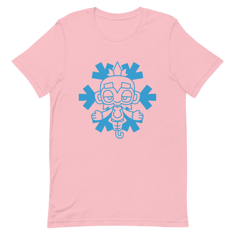 Chill Monkey Shirt (Unisex)