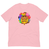 Cool Banana Monkey Shirt (Unisex)