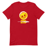 First Blood Shirt (Unisex)