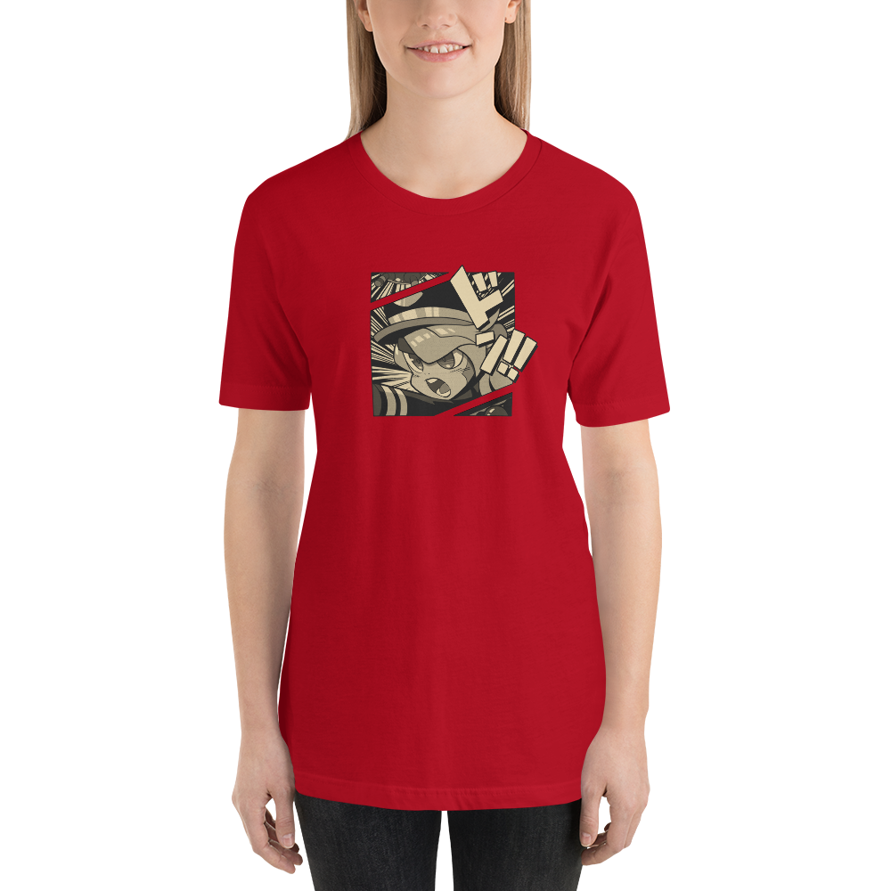 Brickell Avatar Shirt (Unisex)