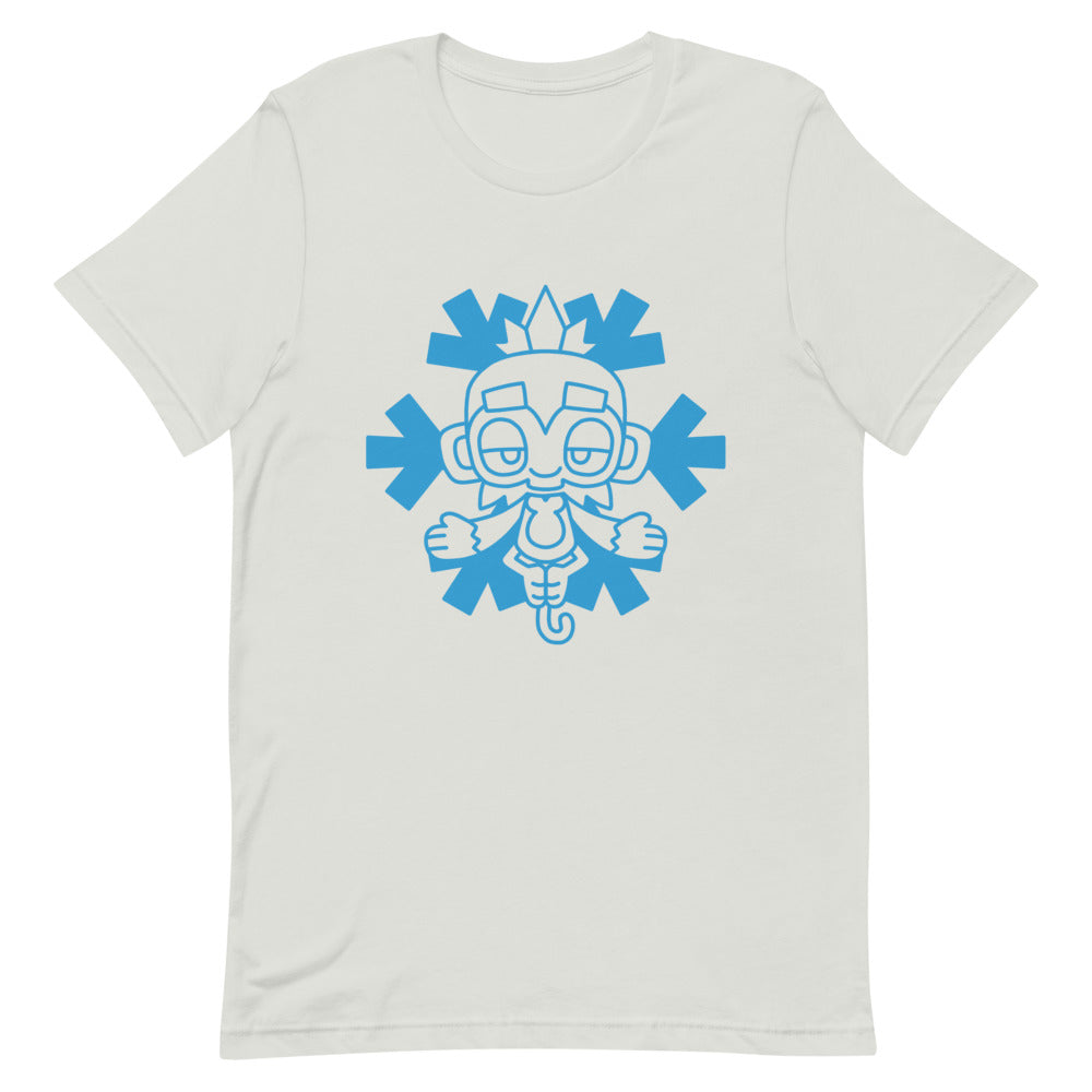 Chill Monkey Shirt (Unisex)