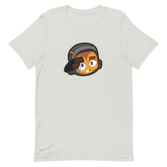 Monkey Salute Shirt (Unisex)