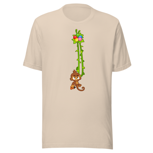 Vine Monkey Shirt (Unisex)