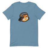 Monkey Salute Shirt (Unisex)