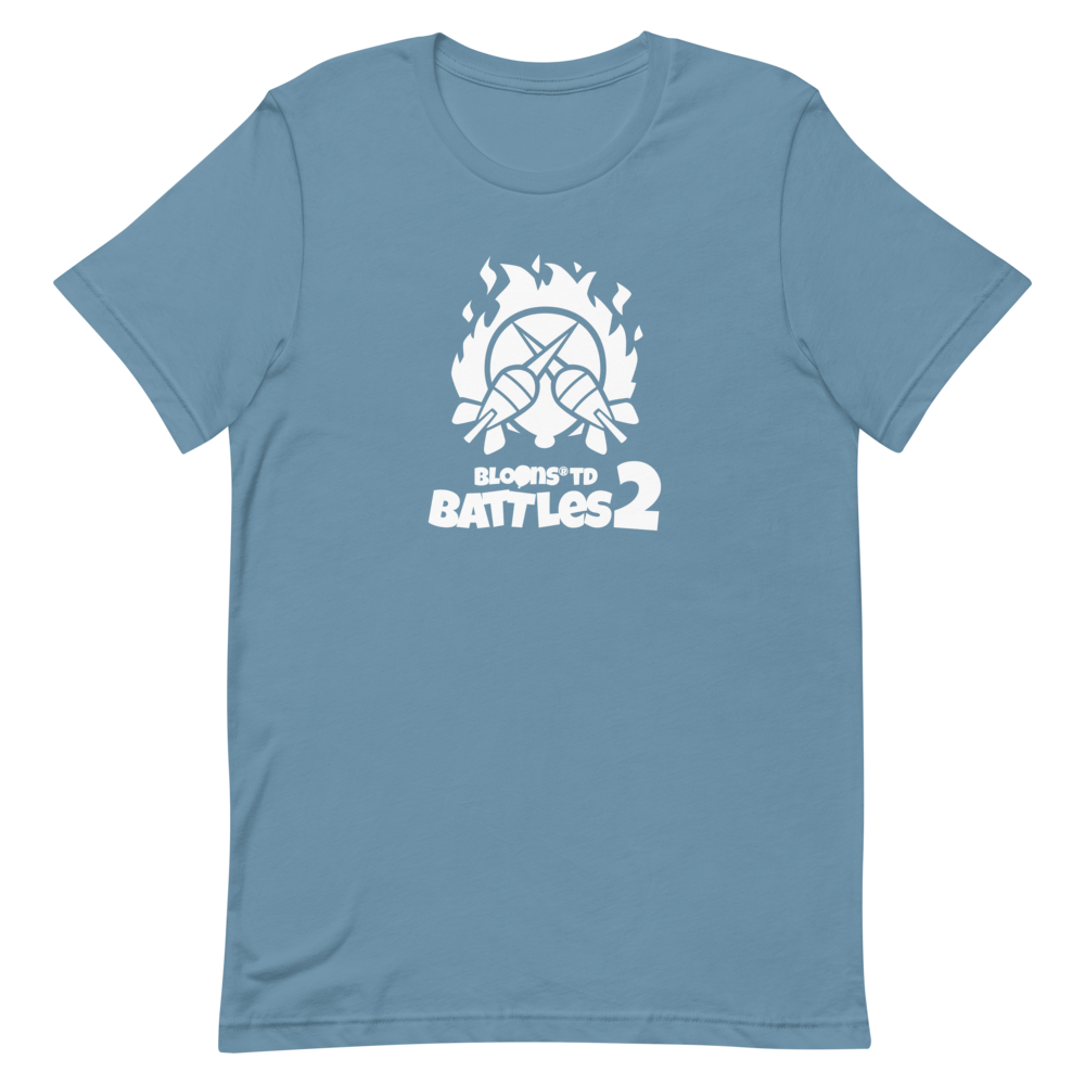 Battles 2 Dart Shield (Unisex)