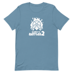 Battles 2 Dart Shield (Unisex)