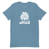 Battles 2 Dart Shield (Unisex)