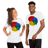 RGB Mind Bloon Shirt (Unisex)