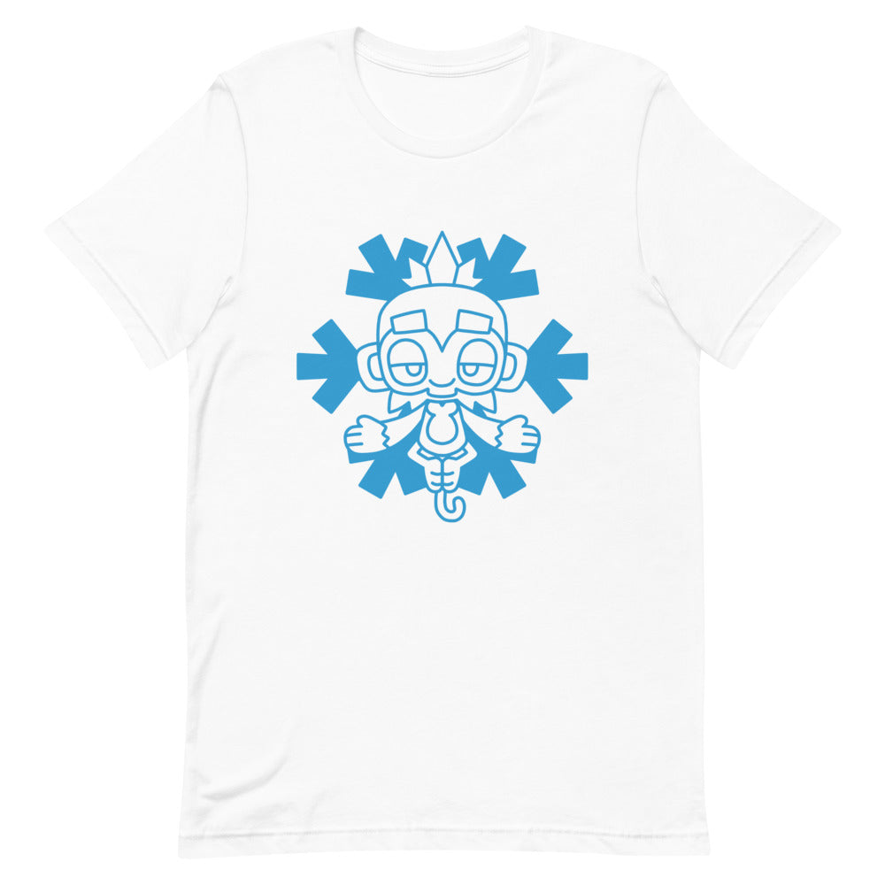 Chill Monkey Shirt (Unisex)