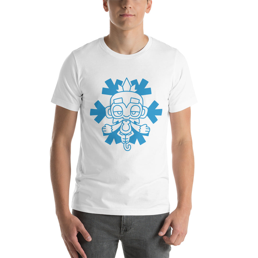 Chill Monkey Shirt (Unisex)