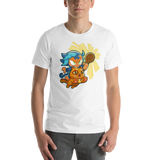 Ezili Smudge Cat Shirt (Unisex)