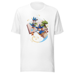 Wizard's Journey Shirt (Unisex)