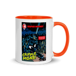 Sniper Monkey - Cripple MOAB Mug