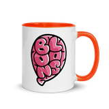 Brain Bloons Mug
