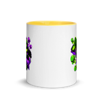 Dartling 050 Mug with Color Inside