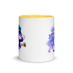 Transformation Mug with Color Inside