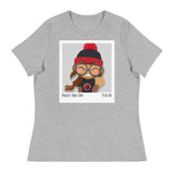 Patch's First Day Shirt (Women's)
