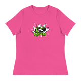 ZOMG Bomb Shirt (Women's)
