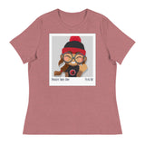 Patch's First Day Shirt (Women's)