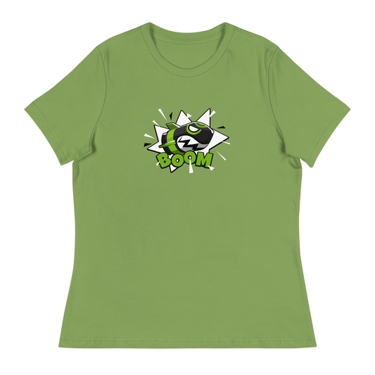 ZOMG Bomb Shirt (Women's)