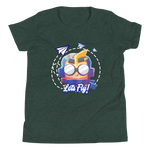Let's Fly Shirt (Youth)