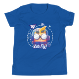 Let's Fly Shirt (Youth)