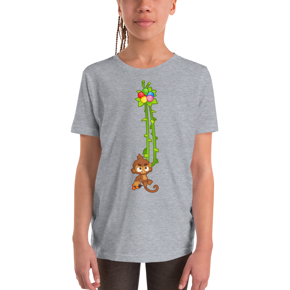 Vine Monkey Shirt (Youth)