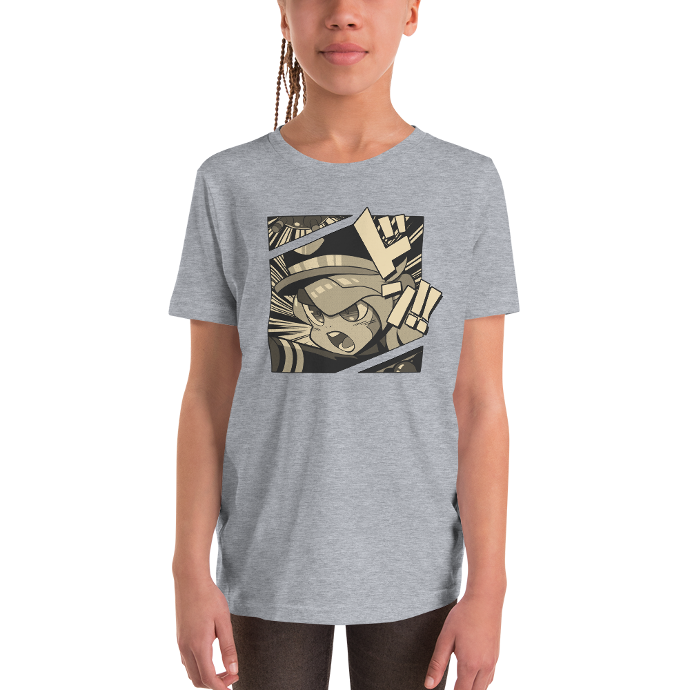 Brickell Avatar Shirt (Youth)