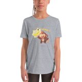 Banana Obtained Shirt (Youth)