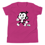 Retro Monkey Shirt (Youth)