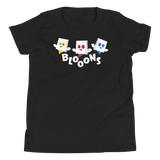 Ghost Bloons Shirt )Youth)