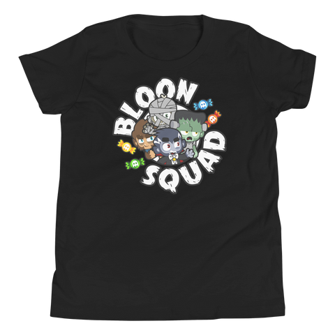 Bloon Squad Shirt (Youth)