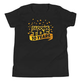 Bloons TD5 Anniversary Shirt (Youth)