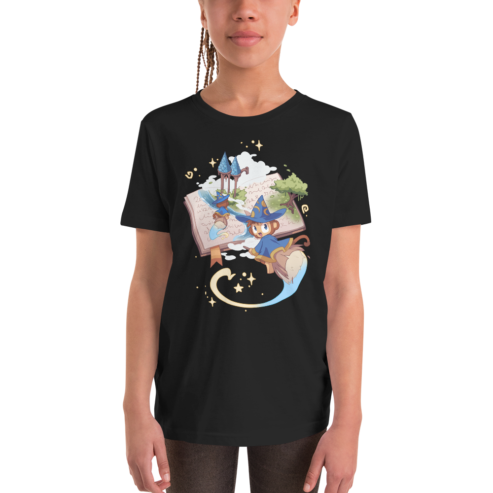 Wizard's Journey Shirt (Youth)