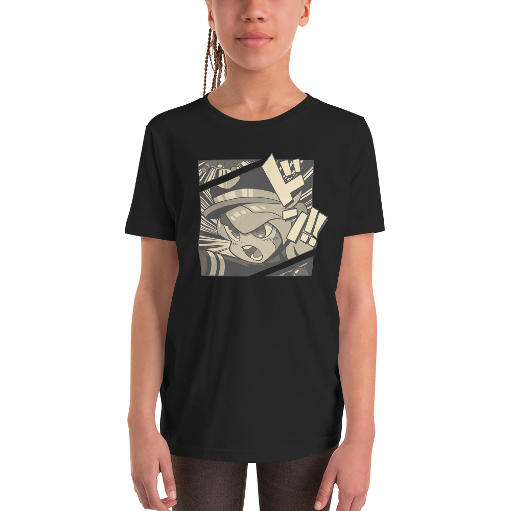 Brickell Avatar Shirt (Youth)