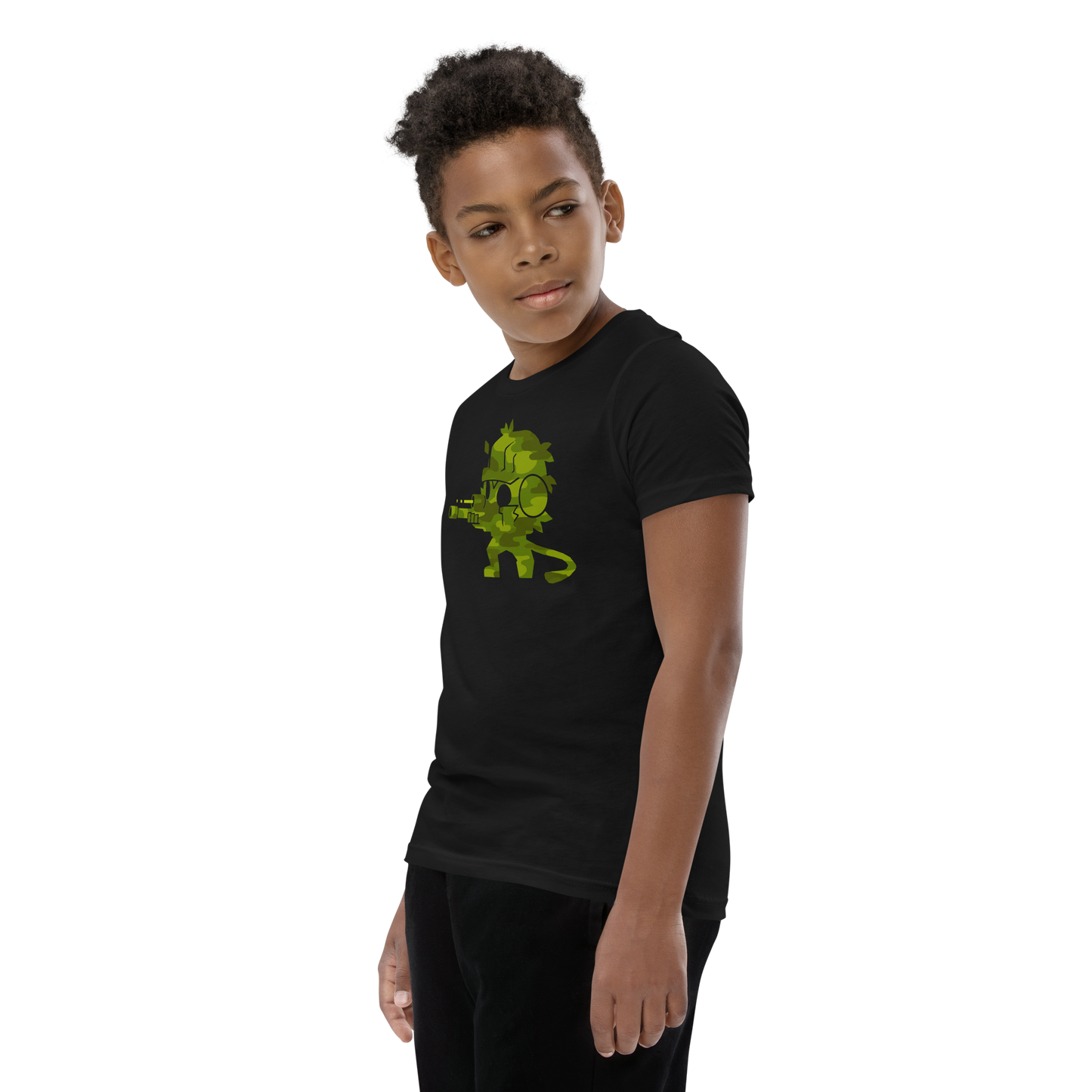 Sniper Maim MOAB Shirt (Youth)